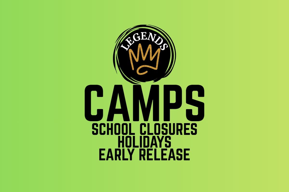 School Closure Camps