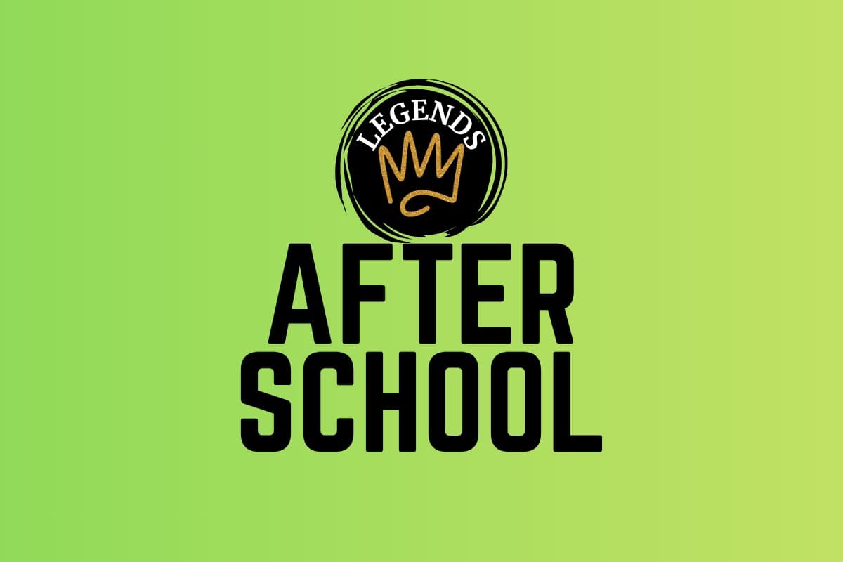 Legends After School Crew