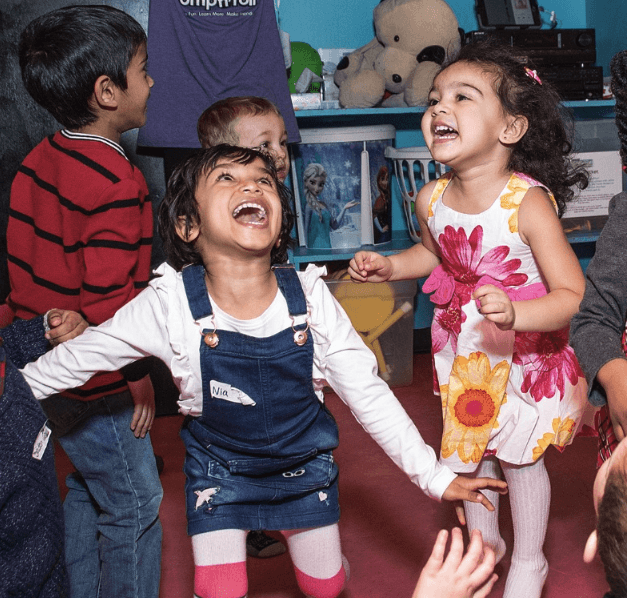Summer Camp: Rompin' Robots