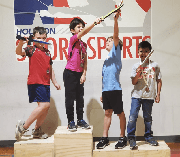 Youth/Teen Competitive Camp