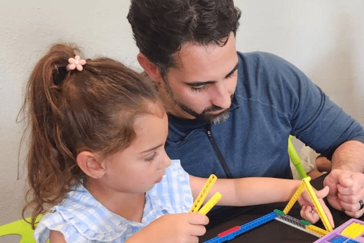 Parent and Me Workshop