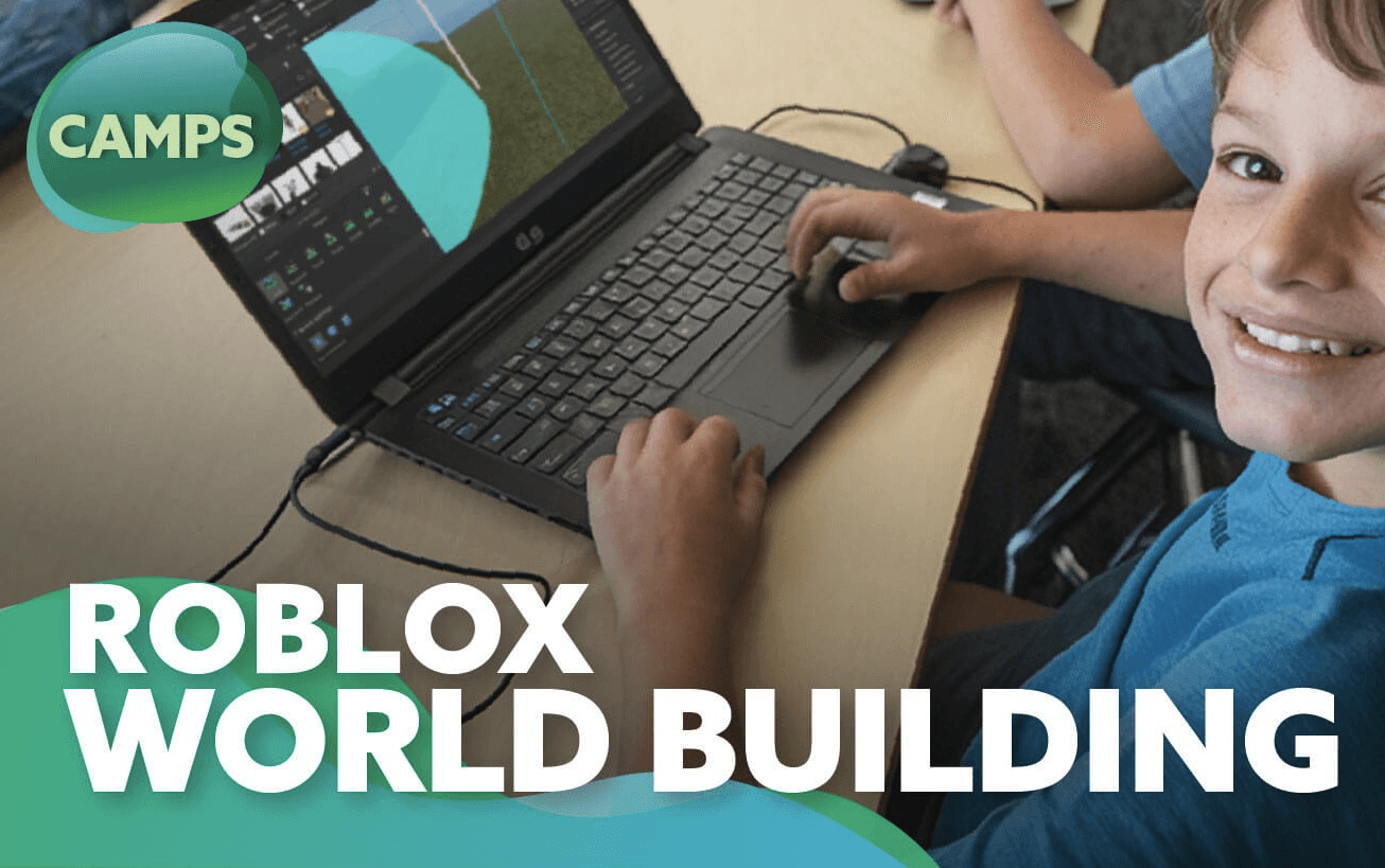 Roblox World Building