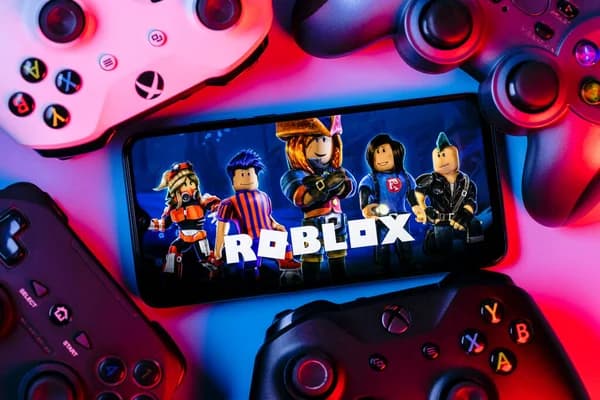 Intro to Roblox Camp