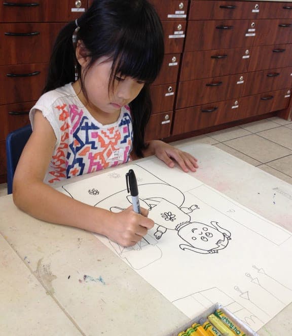 Art + Academy
