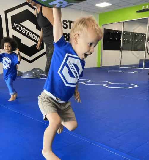 School Break Day Camp: Pflugerville