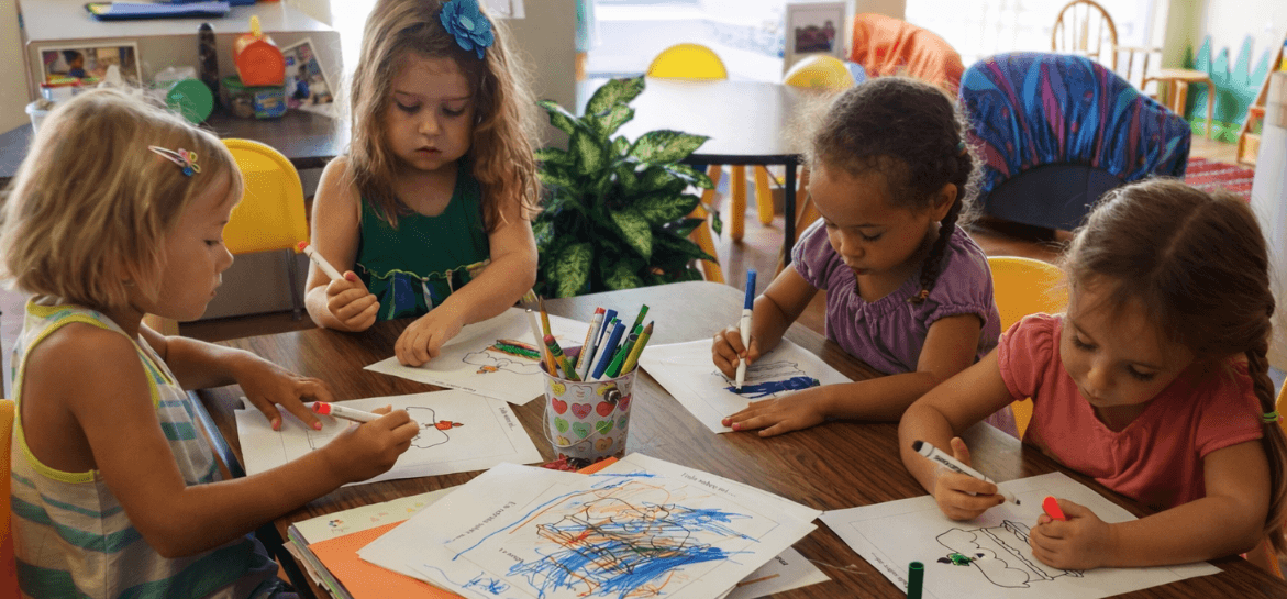 Young Peoples Workshop - West Austin