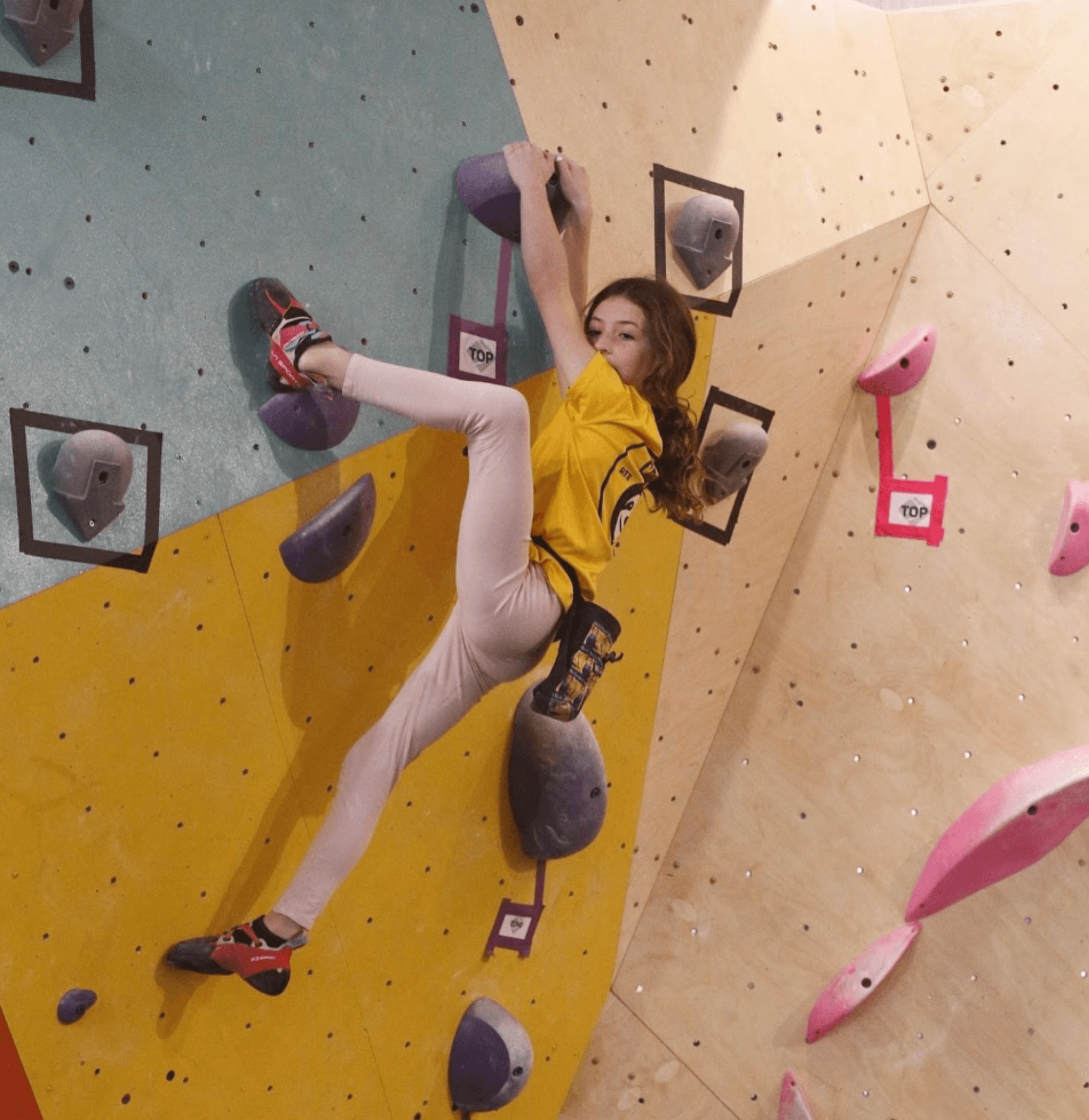 Summer Camp - 5-Day Camp for Nonmembers (Ages 9-12)
