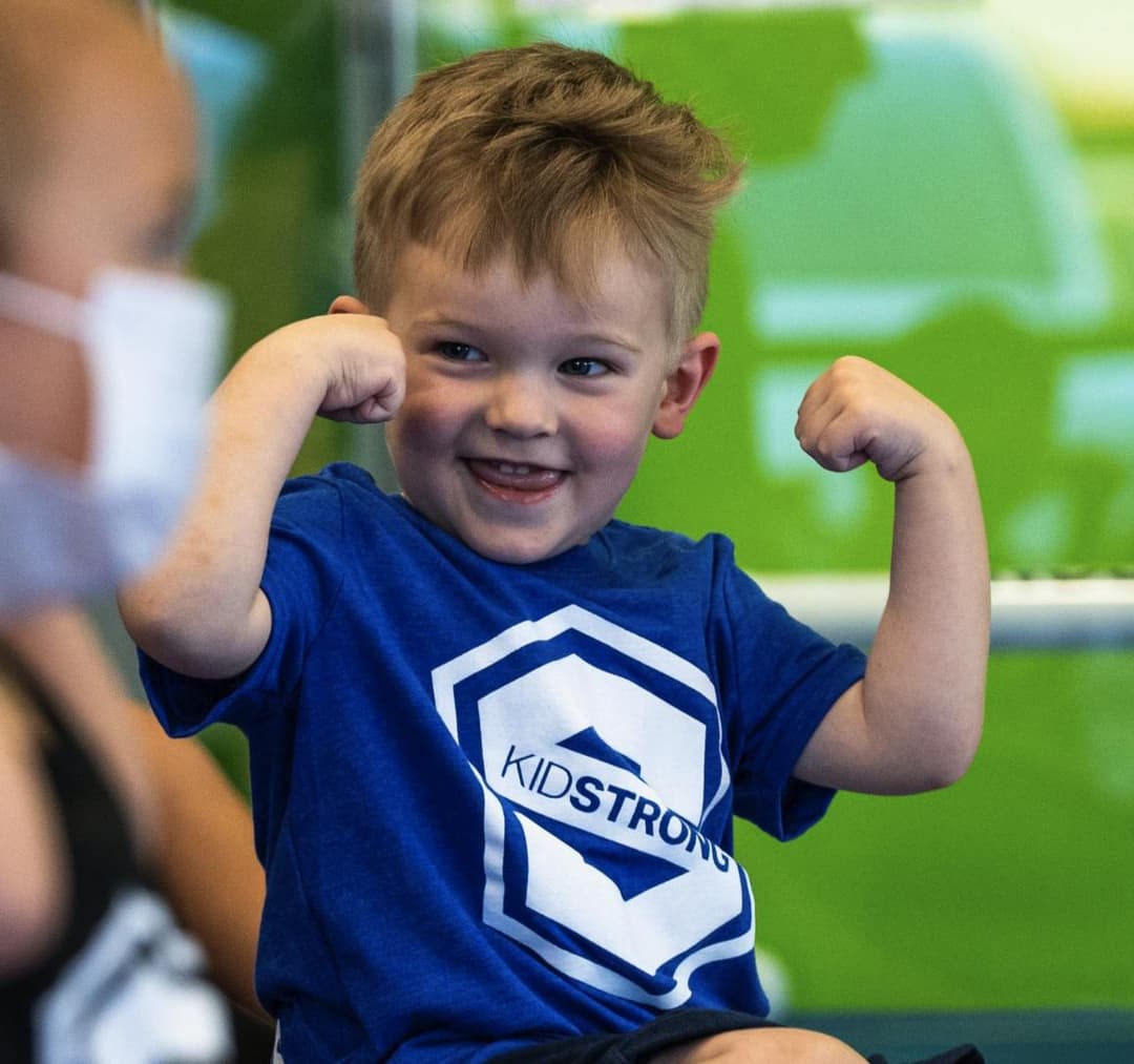 School Break Day Camp: Cypress
