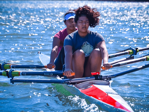 Recreational Crew (Ages 12-18)