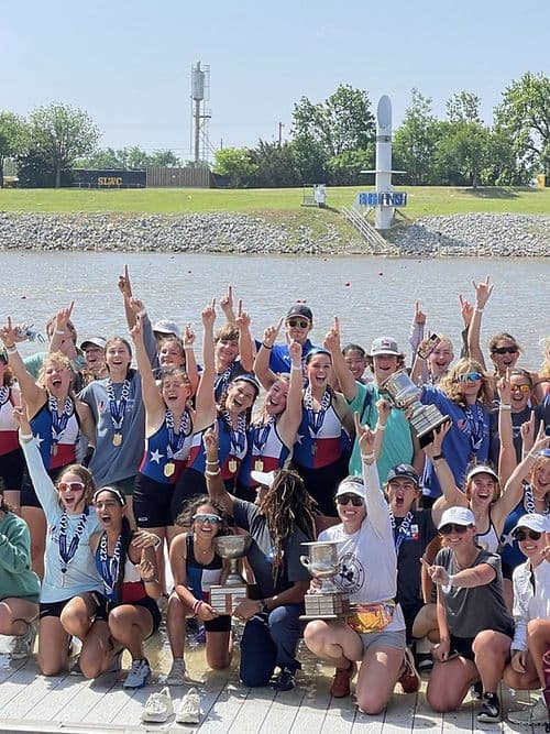 Competitive Crew (Ages 12-18)