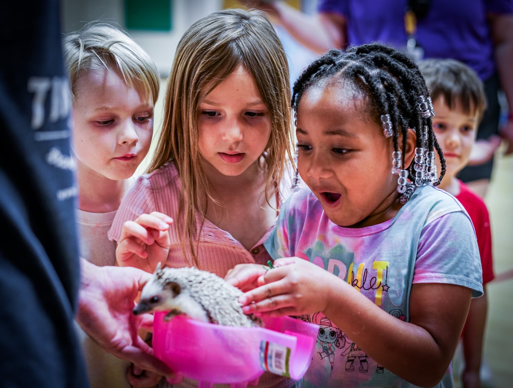 Extend-A-Care For Kids (Presidential Meadows Elementary)