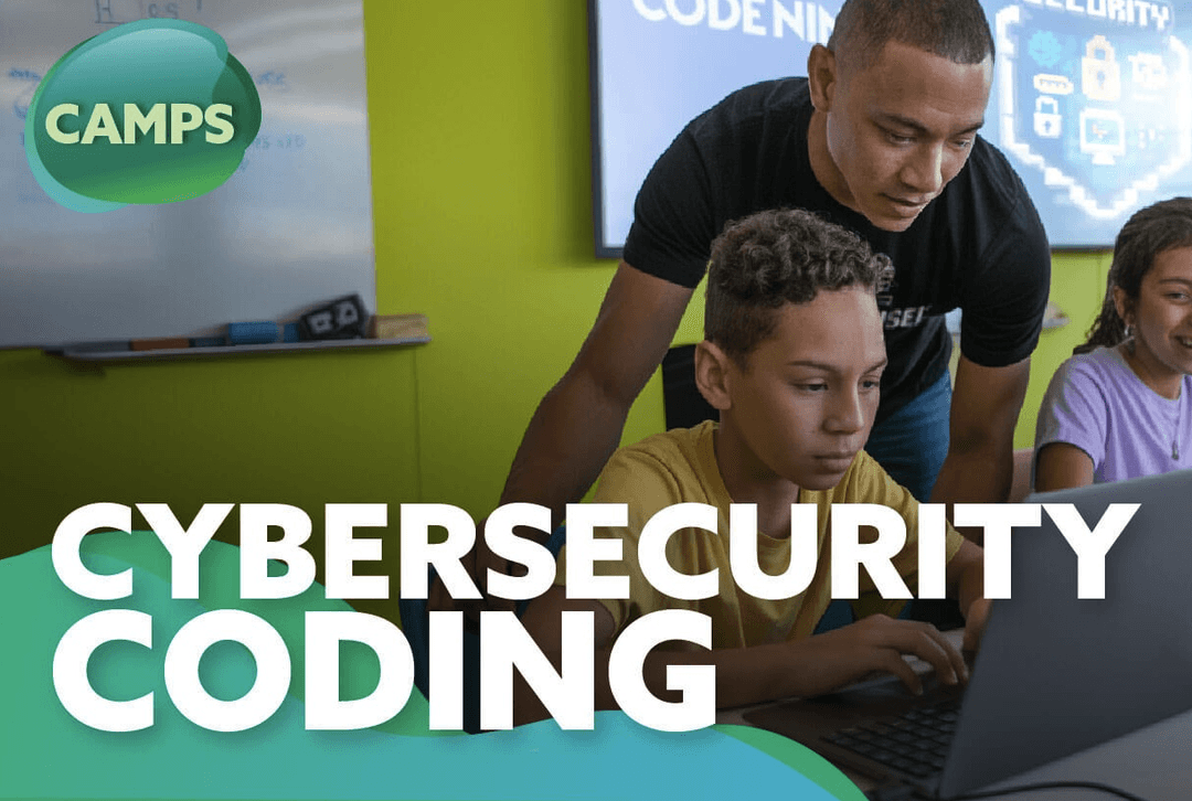 Cybersecurity Coding - Tanglewood