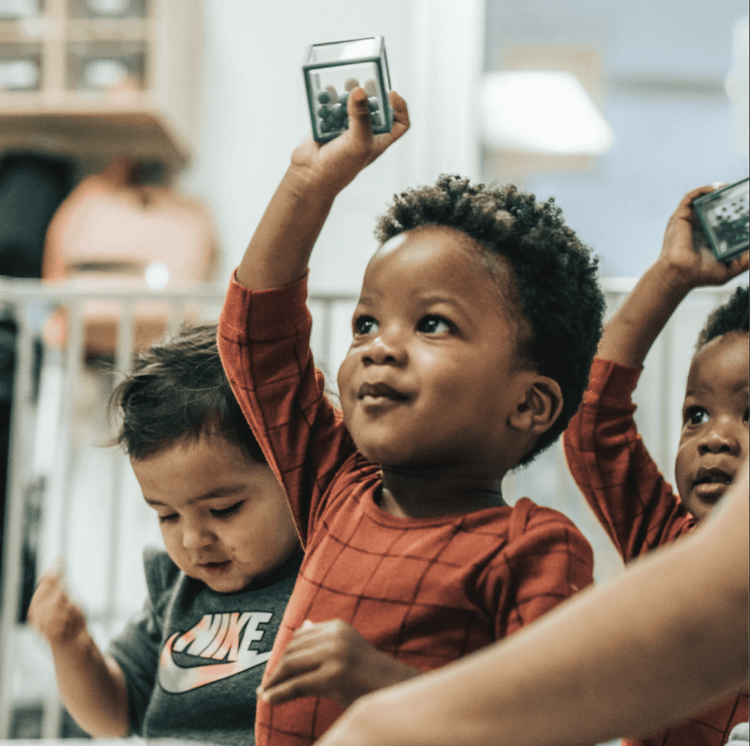 Extend-A-Care For Kids (Austin Achieve Pflugerville)