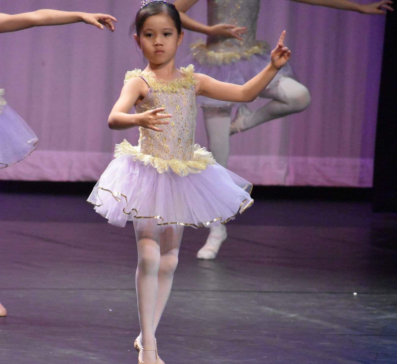 Nana Ballet