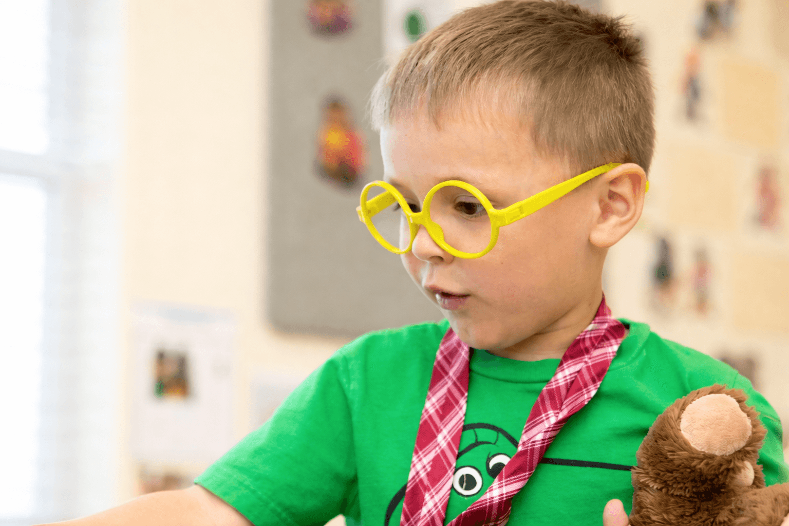 Kiddie Academy