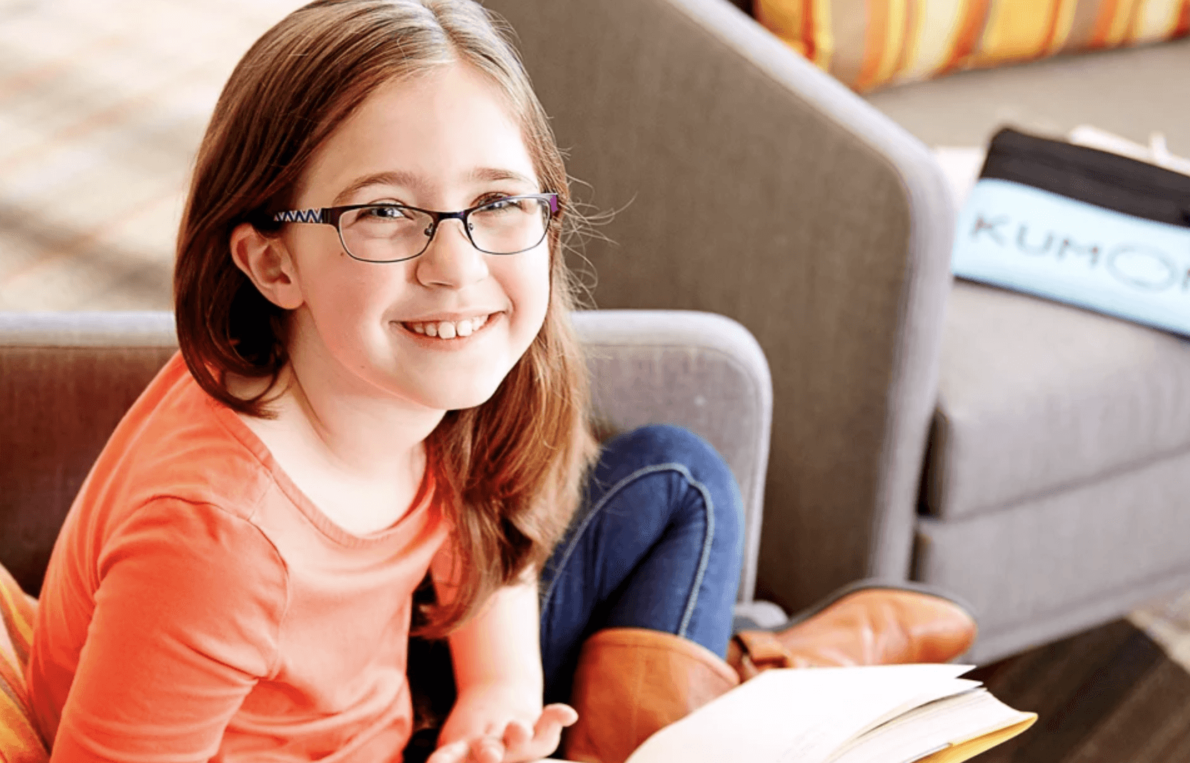 Kumon Math and Reading Center of Austin-Mueller