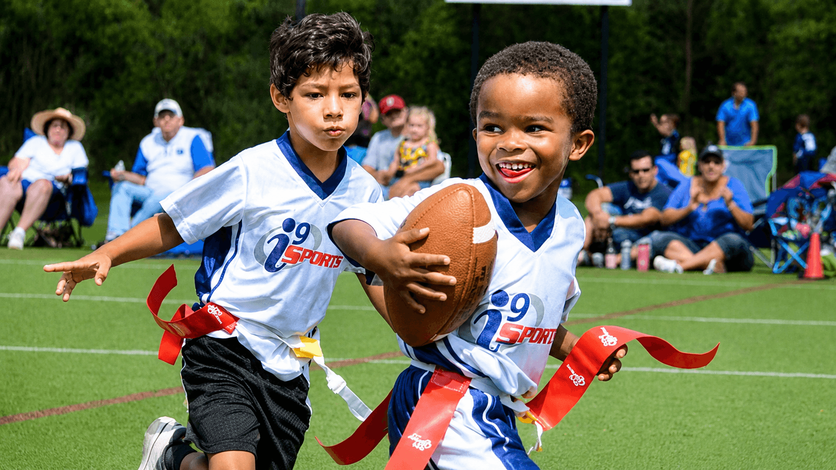 i9 Sports Greater Houston