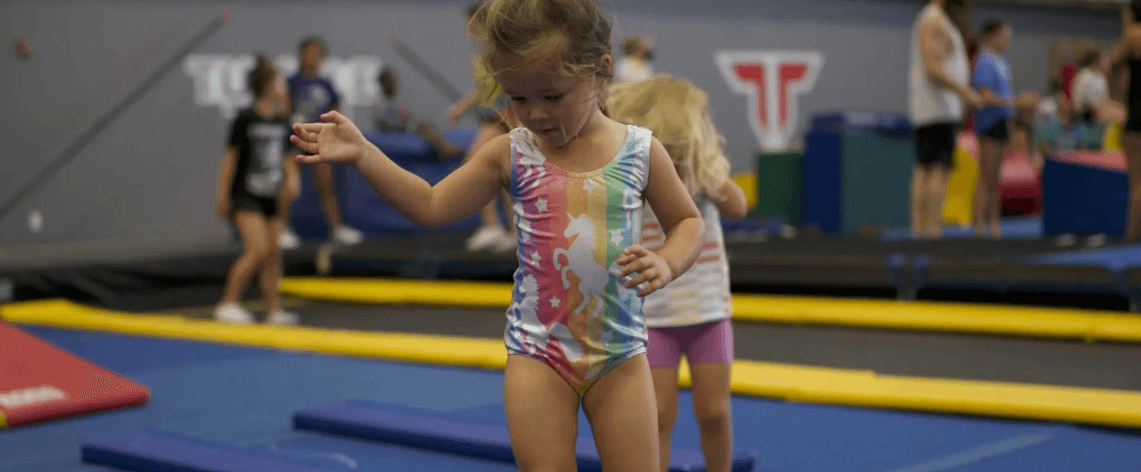 Tumble Tech (Westlake)