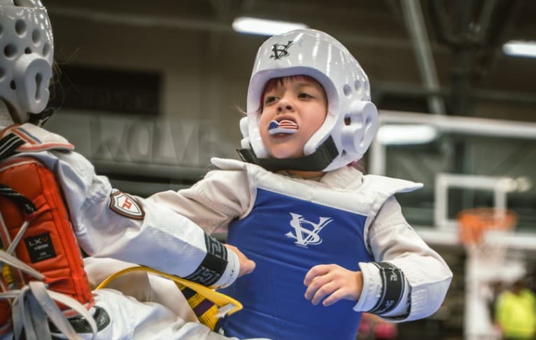 SVega Taekwondo and Sports Training Center