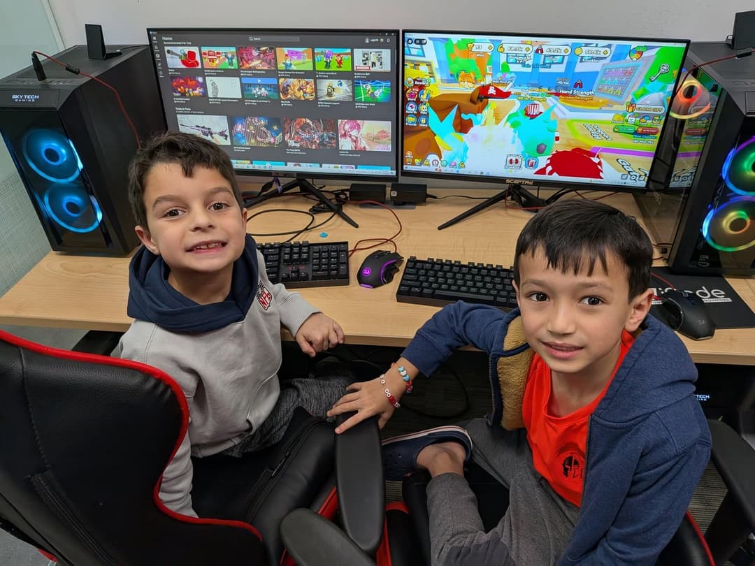 Red Belt: Game Development with UE 5