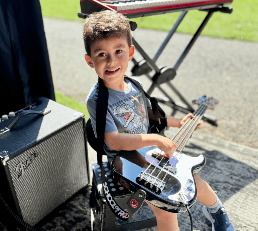 Nirvana Camp (Ages 8-18)