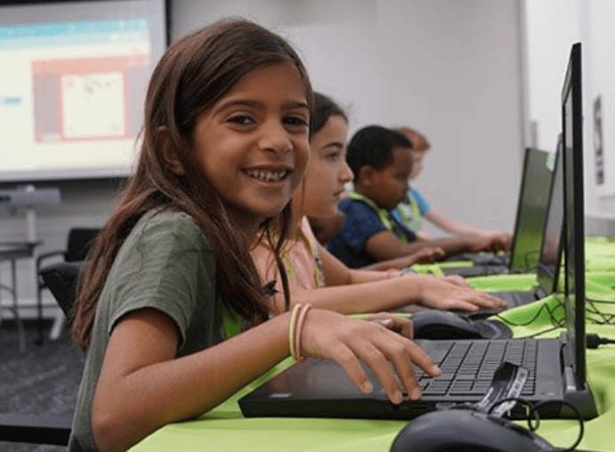 Artificial Intelligence and Machine Learning (Ages 13-17)
