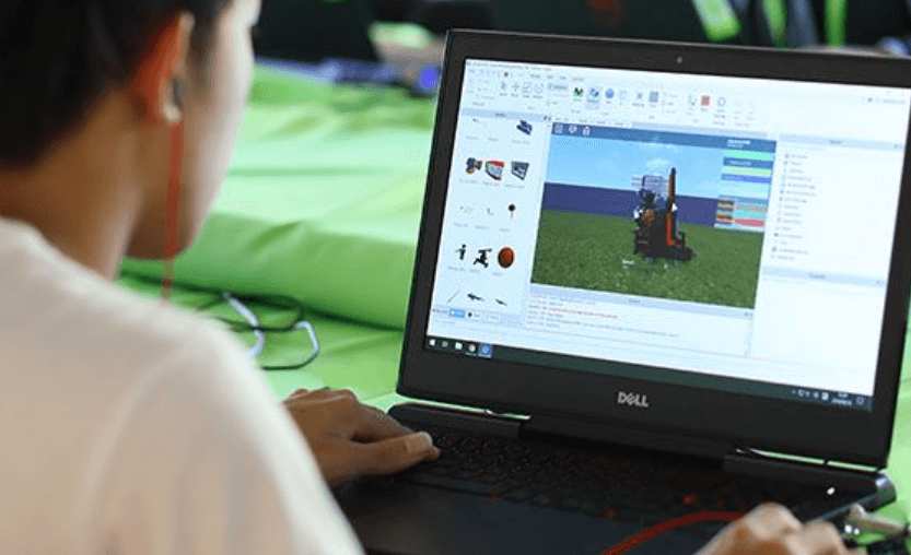 Art & Animation Studio with Adobe (Ages 13-17)