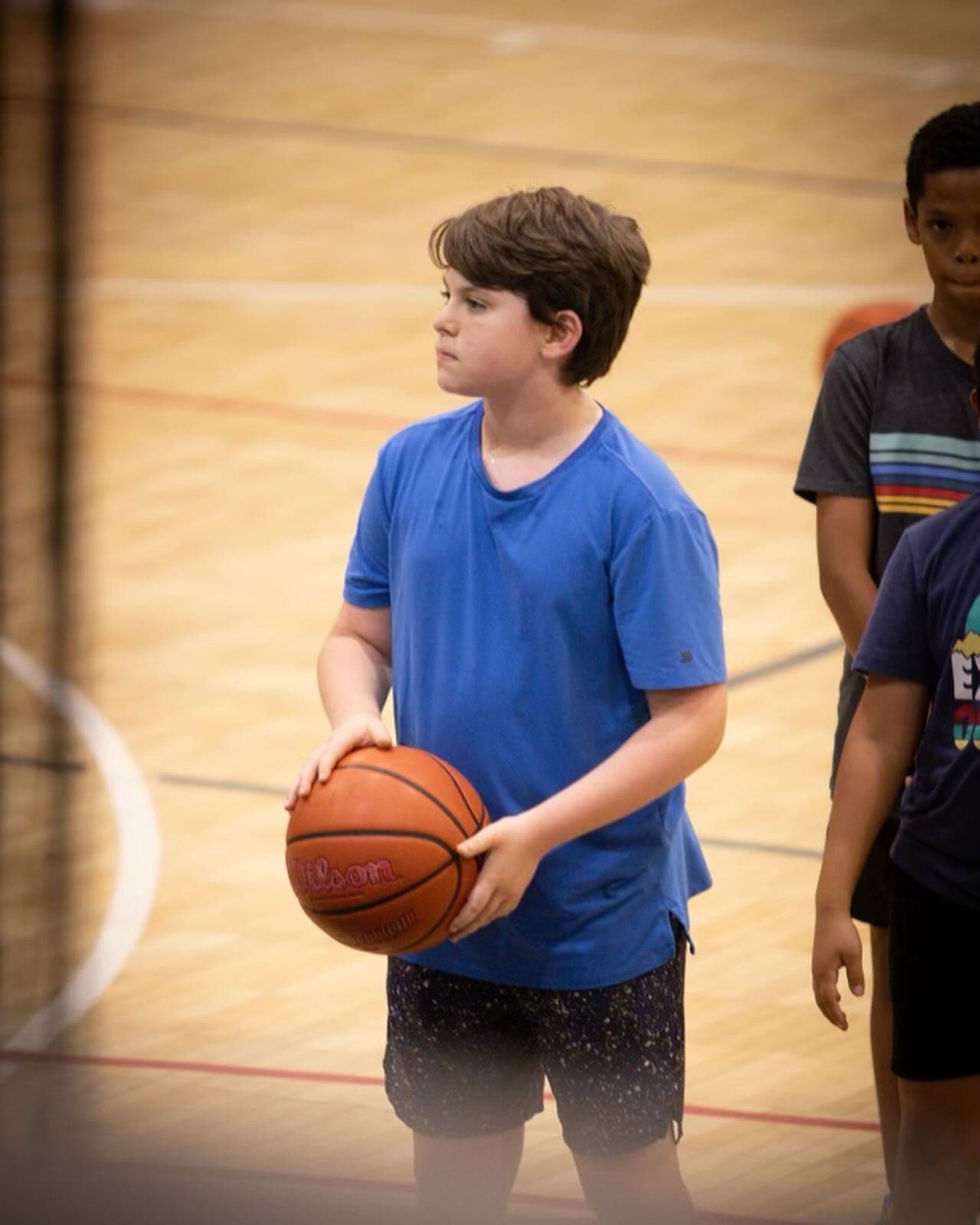 Home Court Training Center