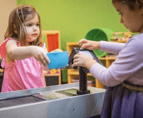 Day Camp (Monday)