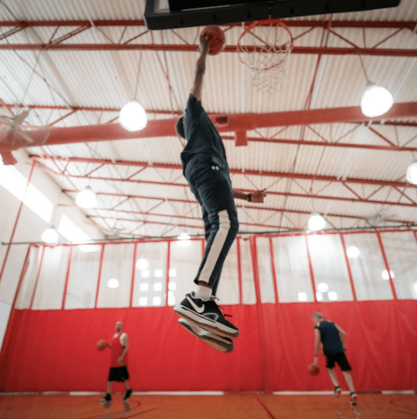 YMCA (North Austin)