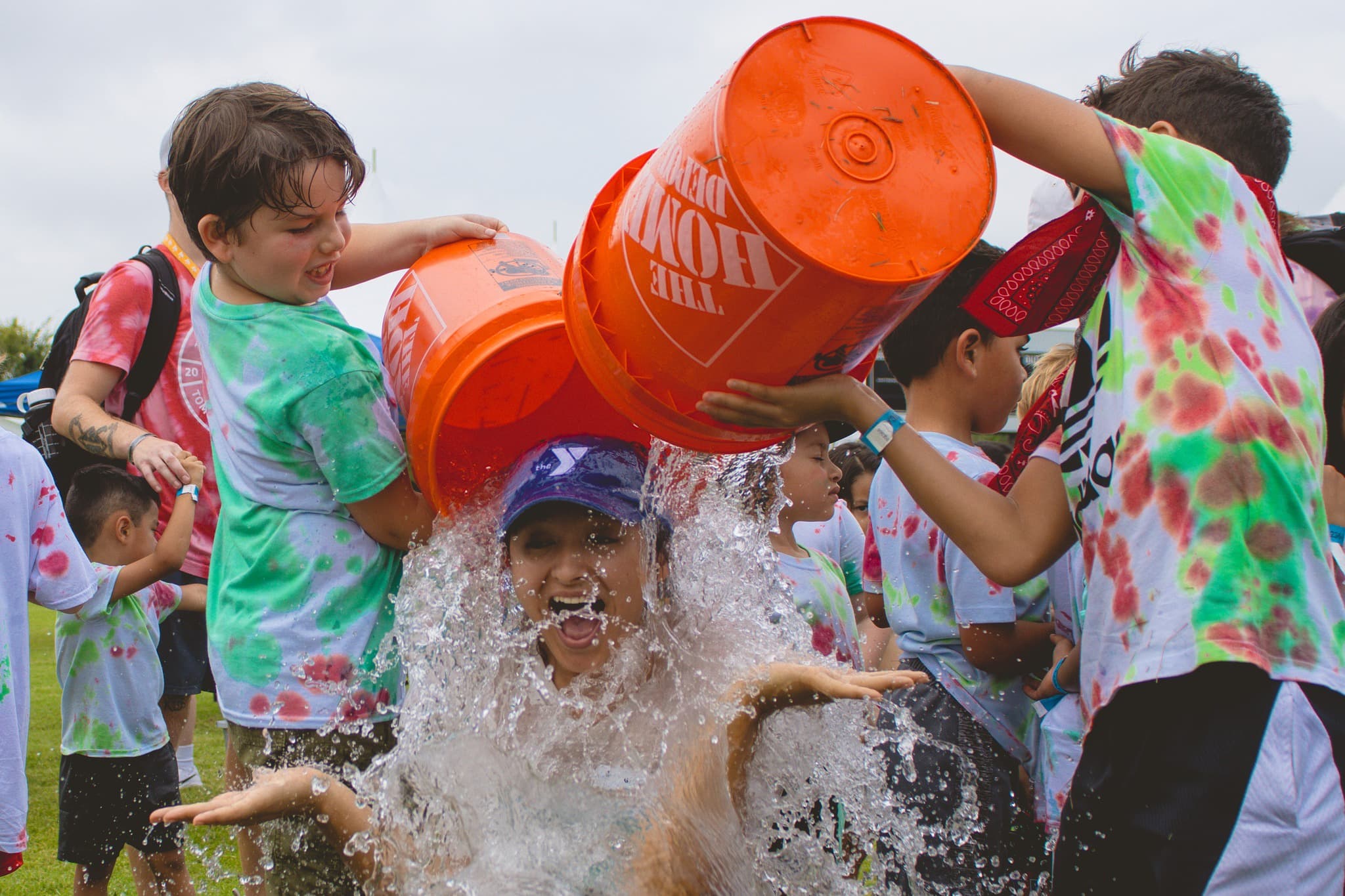 Extend-A-Care For Kids (Hornsby-Dunlap Elementary)
