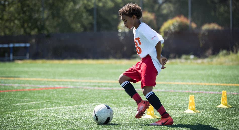 US Sports Camp - Nike Soccer Camp (Manor Rd)