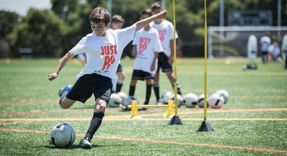US Sports Camp - Nike Soccer Camp (Westlake)
