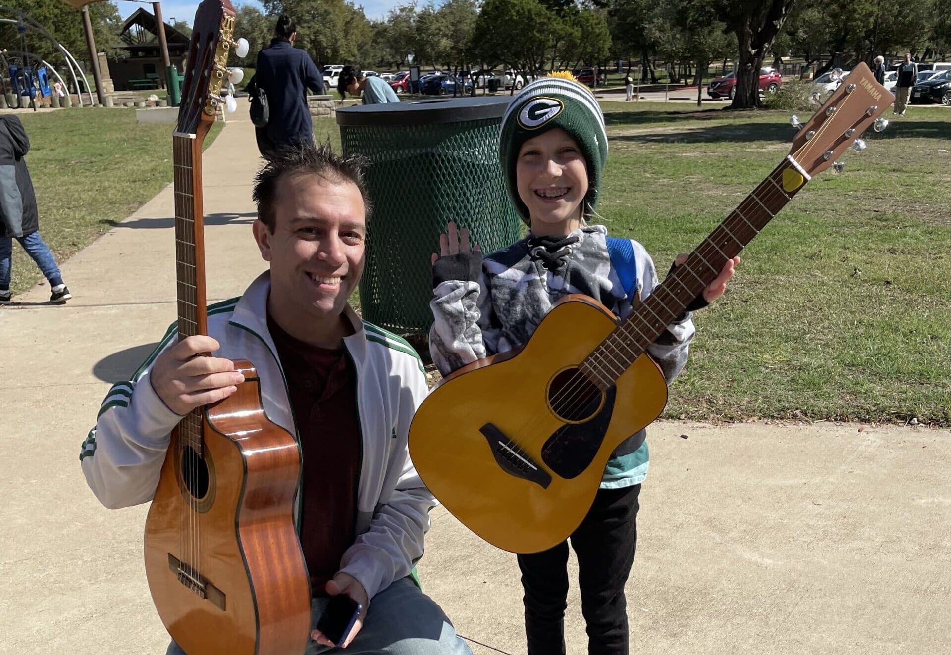 Velocity Music Academy - Cedar Park