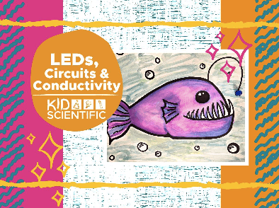 LEDs, Circuits, and Conductivity (Morning)