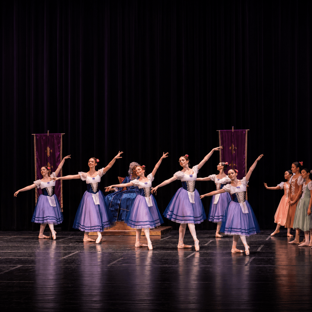 Ballet Intensive