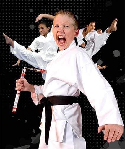 Championship Martial Arts - Austin