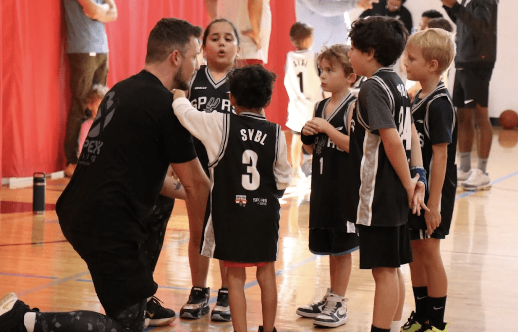 YMCA (Northwest Family)