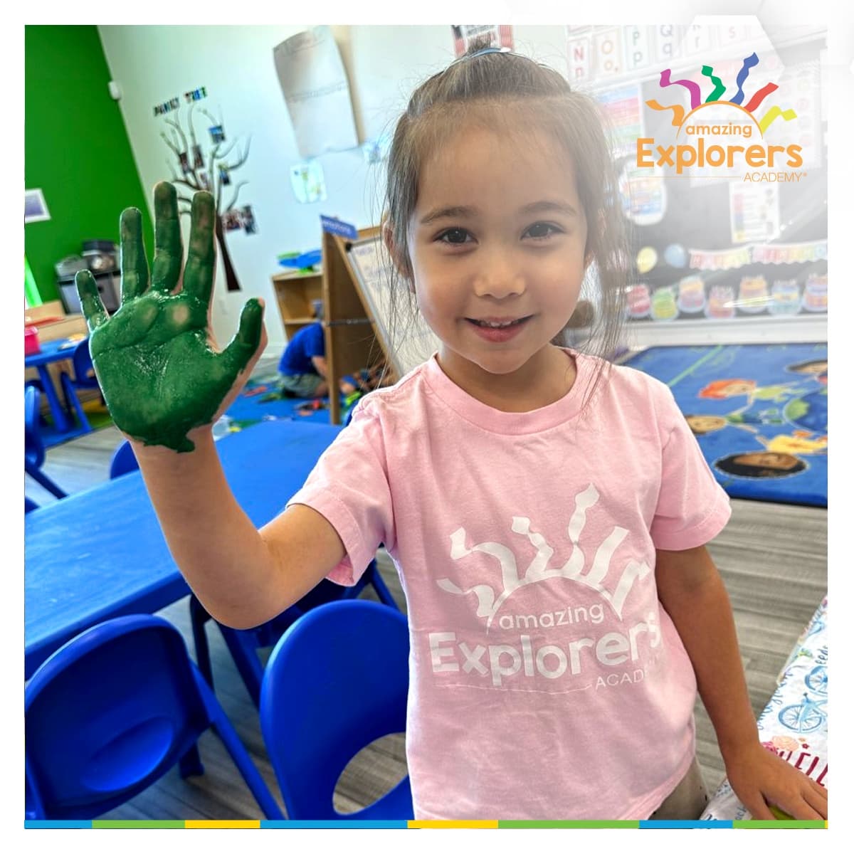 Amazing Explorers Academy