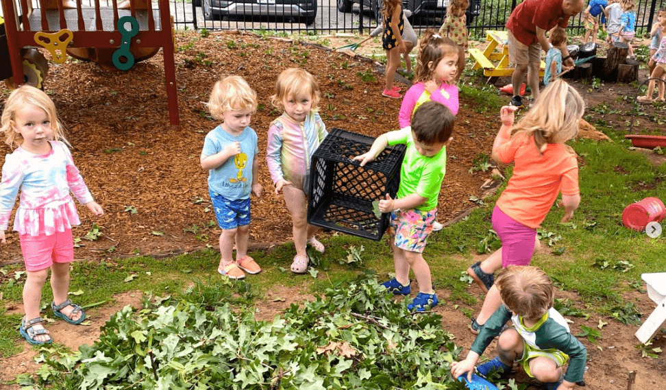 St George's Episcopal Day School