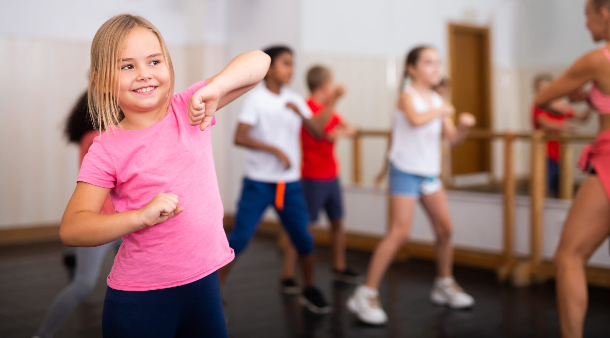 Greater Austin Dance Academy