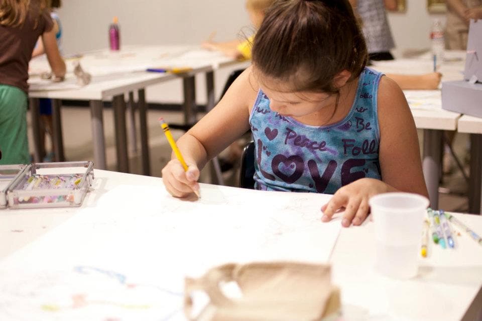 Cordovan Art School (Round Rock)