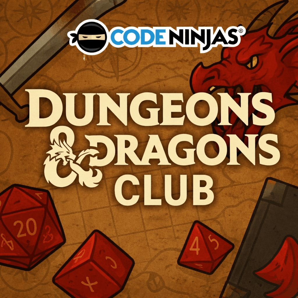 Dungeons & Dragons Club