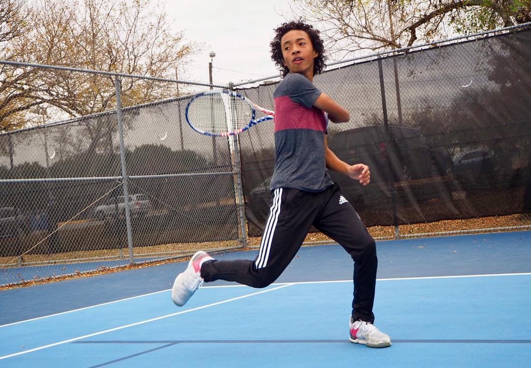Rippner Tennis