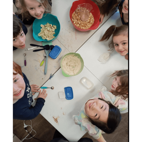 Harmony Science Academy Leander Spring 2026 (Ages 8-11)