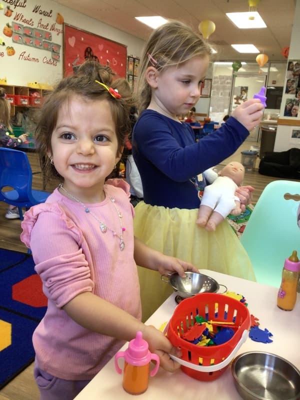 Kids 'R' Kids Learning Academy of Round Rock Teravista