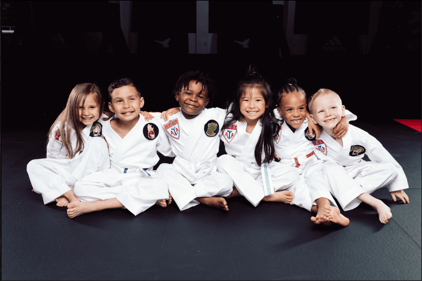 Northwest Austin ATA Martial Arts