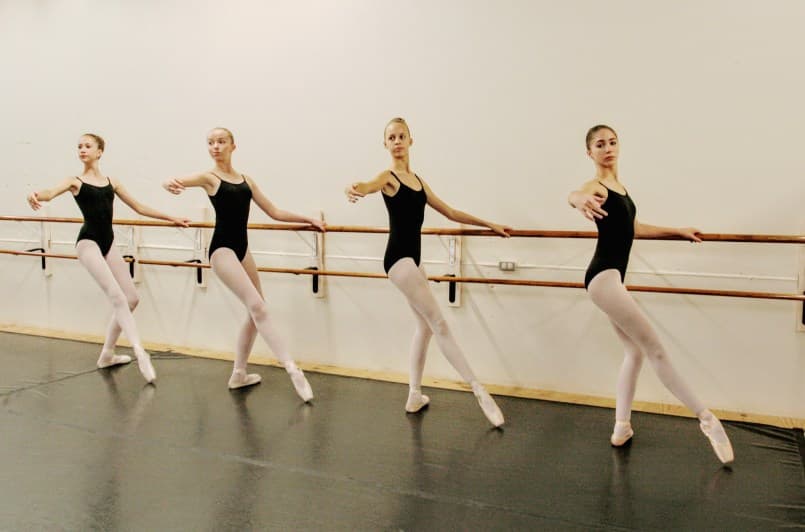 Austin School of Classical Ballet