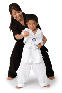 Impact Martial Arts