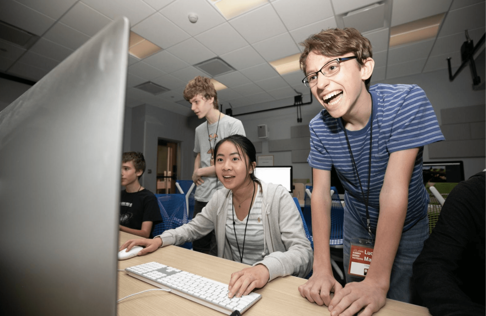 UT Austin - Design Camps